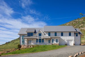 Koda Modern Farmhouse