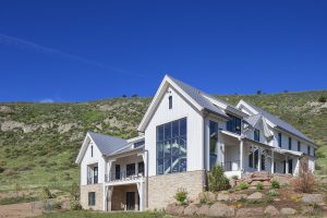 Koda Modern Farmhouse