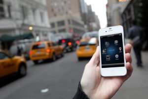 Control4 Smart Home App
