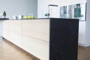 Ultra thin slab