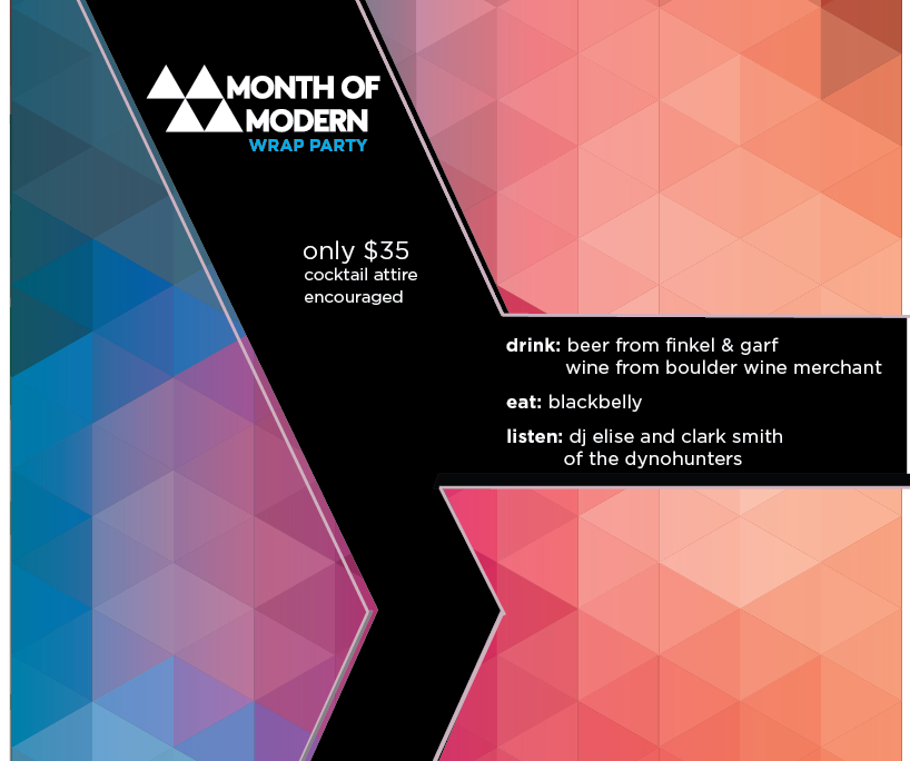 wrap-invite-01 Month of Modern