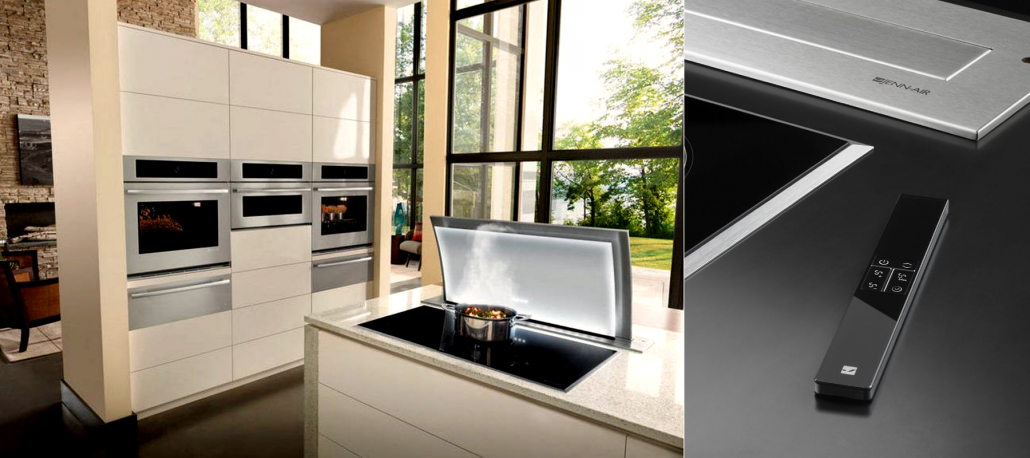 JennAir Downdraft JennAir Downdraft