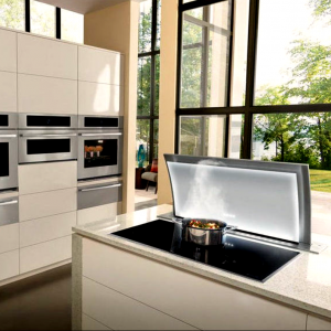 JennAir Downdraft