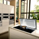 JennAir Downdraft