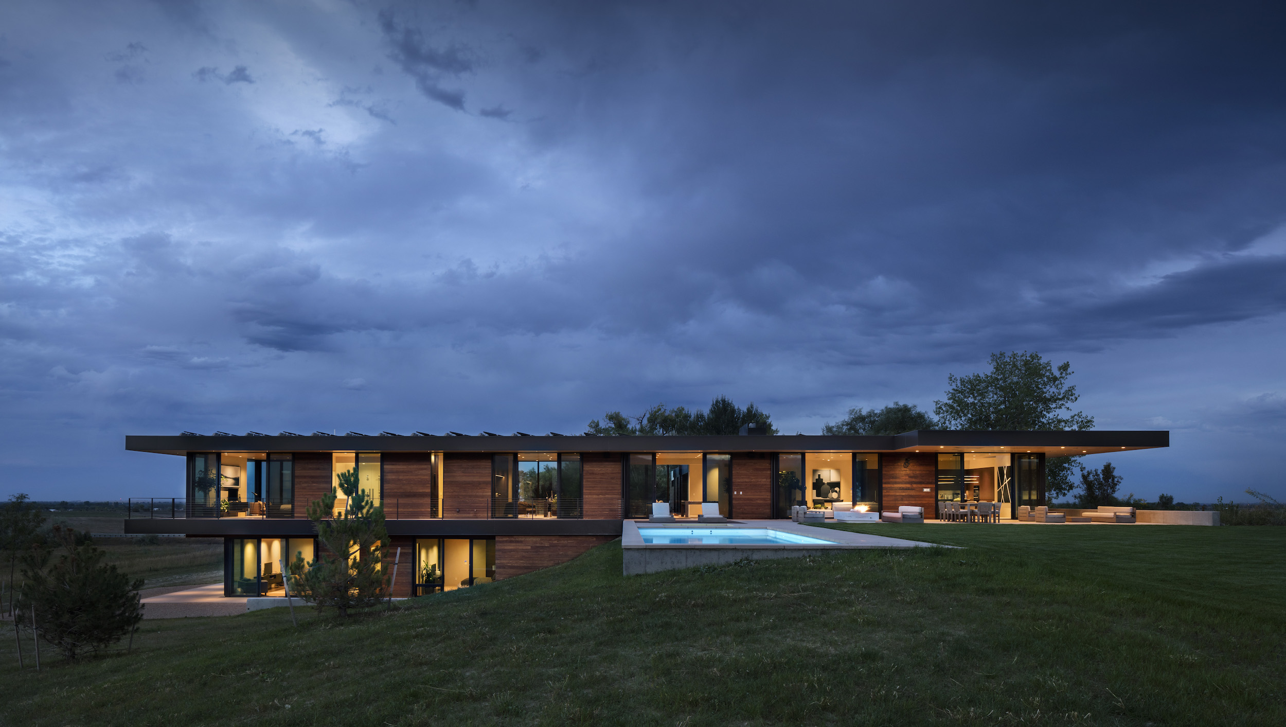 Cornerstone Homes T house exterior8