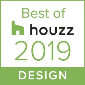 Best of Houzz 2019 Design Award Best of Houzz 2019 Design Award