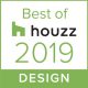 Best of Houzz 2019 Design Award