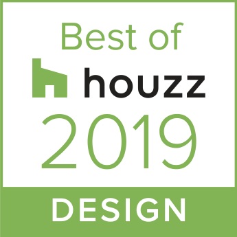 Best of Houzz 2019 Design Award