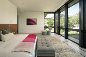 Modern Minimalist House in Colorado